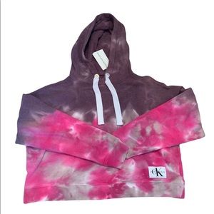Calvin Klein hoodie
